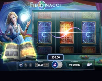 Fibonacci