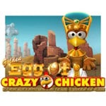Golden Egg of Crazy Chicken