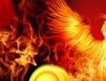 Турнир на 100 000 RUR и Орден феникса в Flint Casino