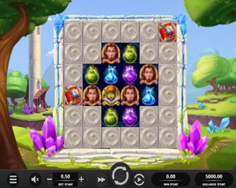 Tower Tumble