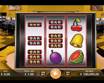 777 Vegas