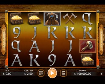 Age of Vikings