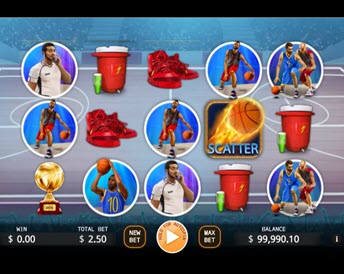 Fastbreak
