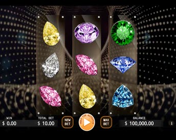 Quick Play Jewels