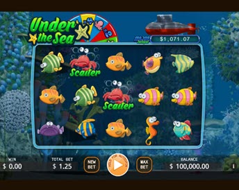 Sea Story