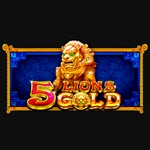 5 Lions