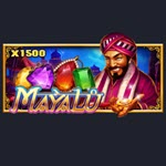 MAYALU