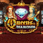 Queens and Diamonds