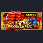 Super Powerful