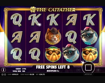The Catfather
