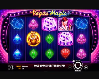Vegas Magic