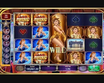 Viva Las Vegas
