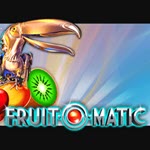 Fruit-o-Matic