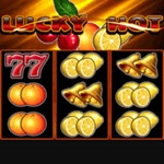 Lucky Hot