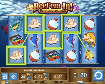 Reel'em In
