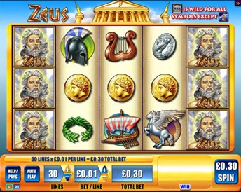 Zeus