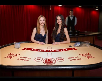 Casino War