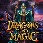 Dragons and Magic