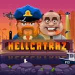 Hellcatraz