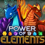 Power of Elements