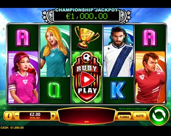 Reel All Stars