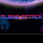 Alien Attack (Bet2Tech)