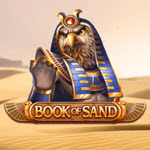 Book of Sand