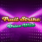 Fruit Strike: Drive Wild