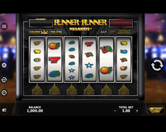Runner Runner