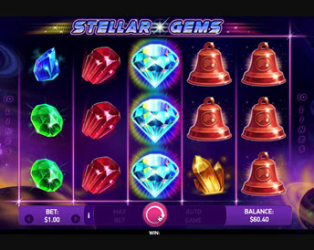 Stellar Gems