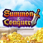 Summon and Conquer