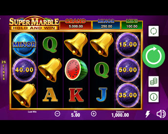 Super Marble