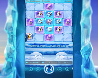 The Great Icescape