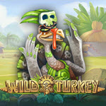 Wild Turkey