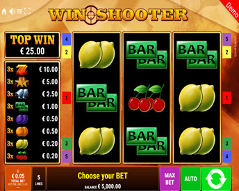 Win Shooter