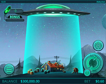Abduction