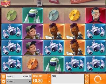 BigBot Crew