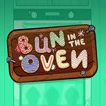 Bun in the Oven