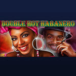 Double Hot Habanero