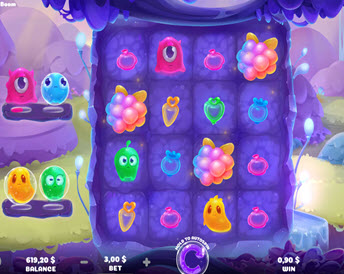 Jelly Boom