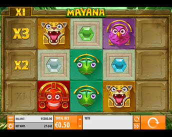 Mayana