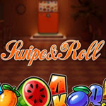 Swipe and Roll