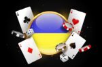 Casino для  игры из Украины
