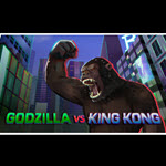 Godzilla vs King Kong