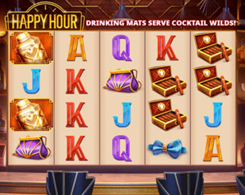 Happy Hour
