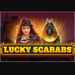 Lucky Scarabs