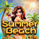 Summer Beach
