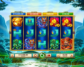 Toads Gift