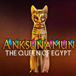 Anksunamun