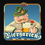 Biergarten